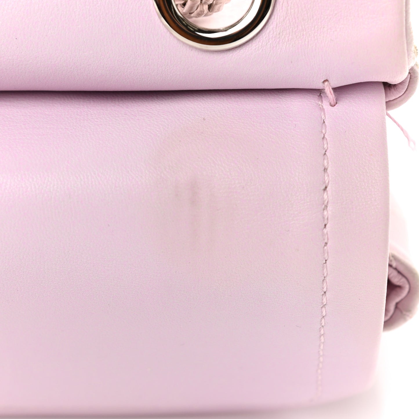 Lambskin Quilted 2.55 Reissue 226 Flap Pink