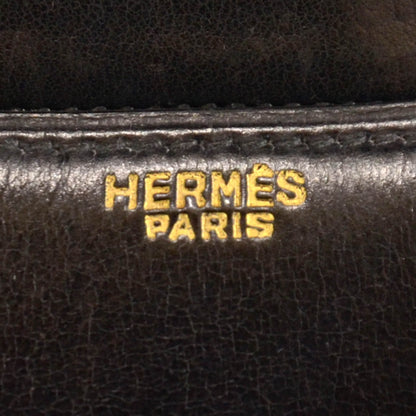 Hermes Box Constance 23 Black 5 of 7