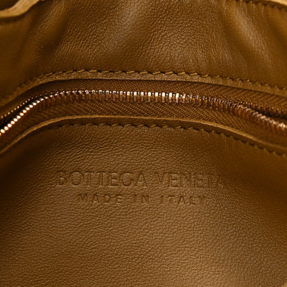 Bottega Veneta Nappa Maxi Intreccio Cassette Bag Acorn 6 of 7