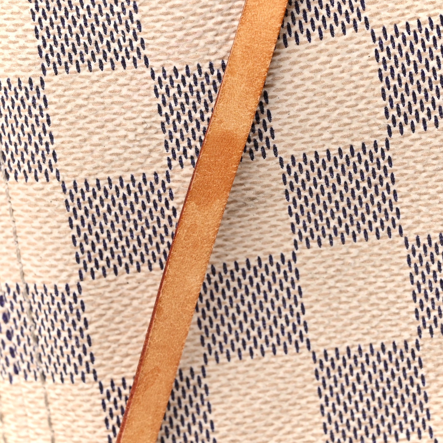 Damier Azur Neverfull GM