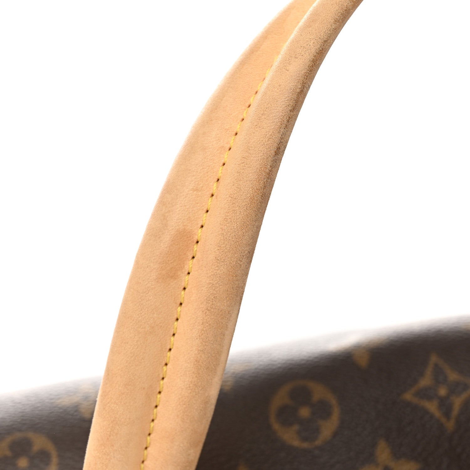 Louis Vuitton Monogram Beverly GM 29 of 36