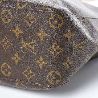 Louis Vuitton Monogram Looping GM 16 of 18