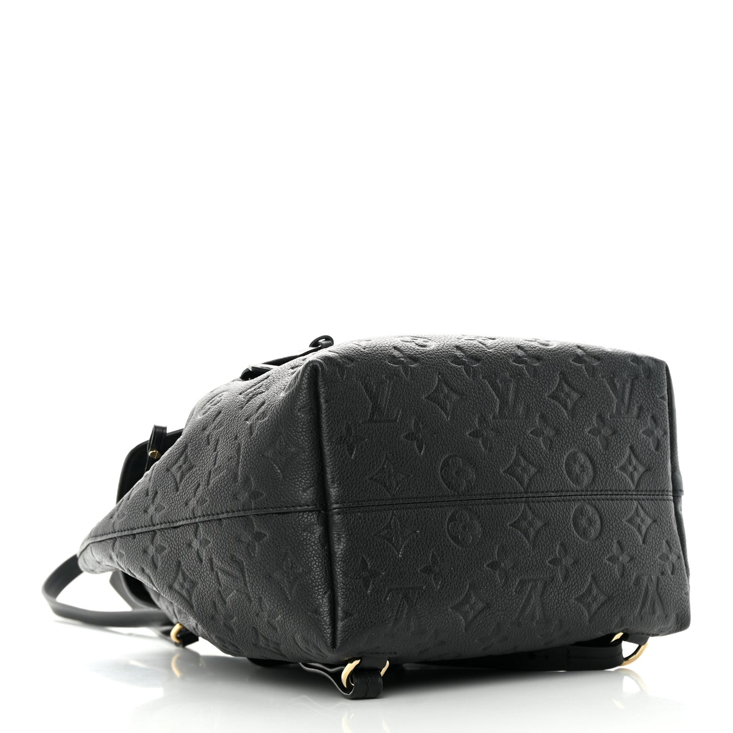 Empreinte Montsouris PM Black