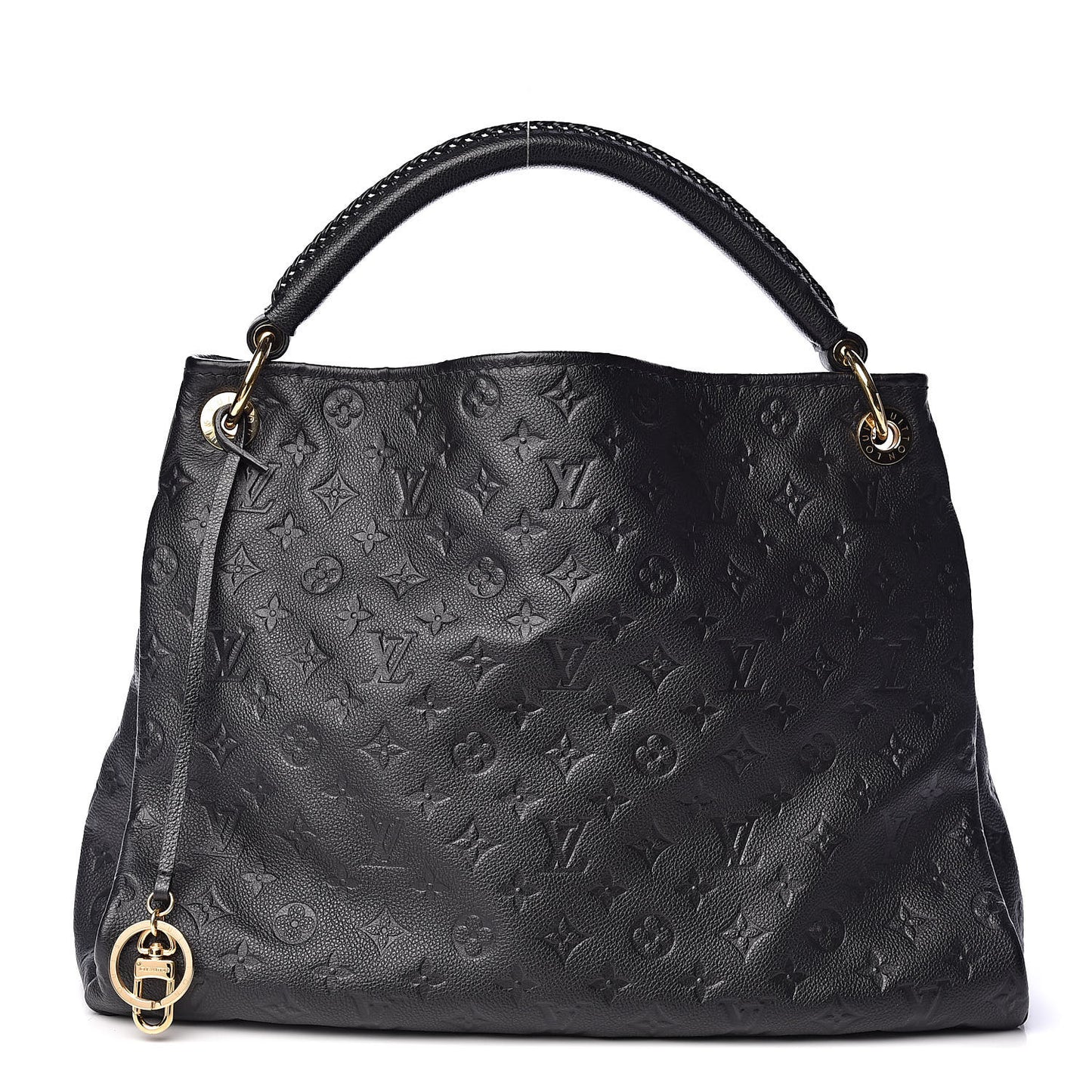 Empreinte Artsy MM Black