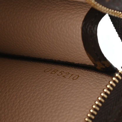 Louis Vuitton Monogram Toiletry Pouch 26 7 of 8