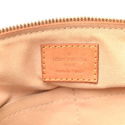 Louis Vuitton Damier Azur Siracusa PM 6 of 15