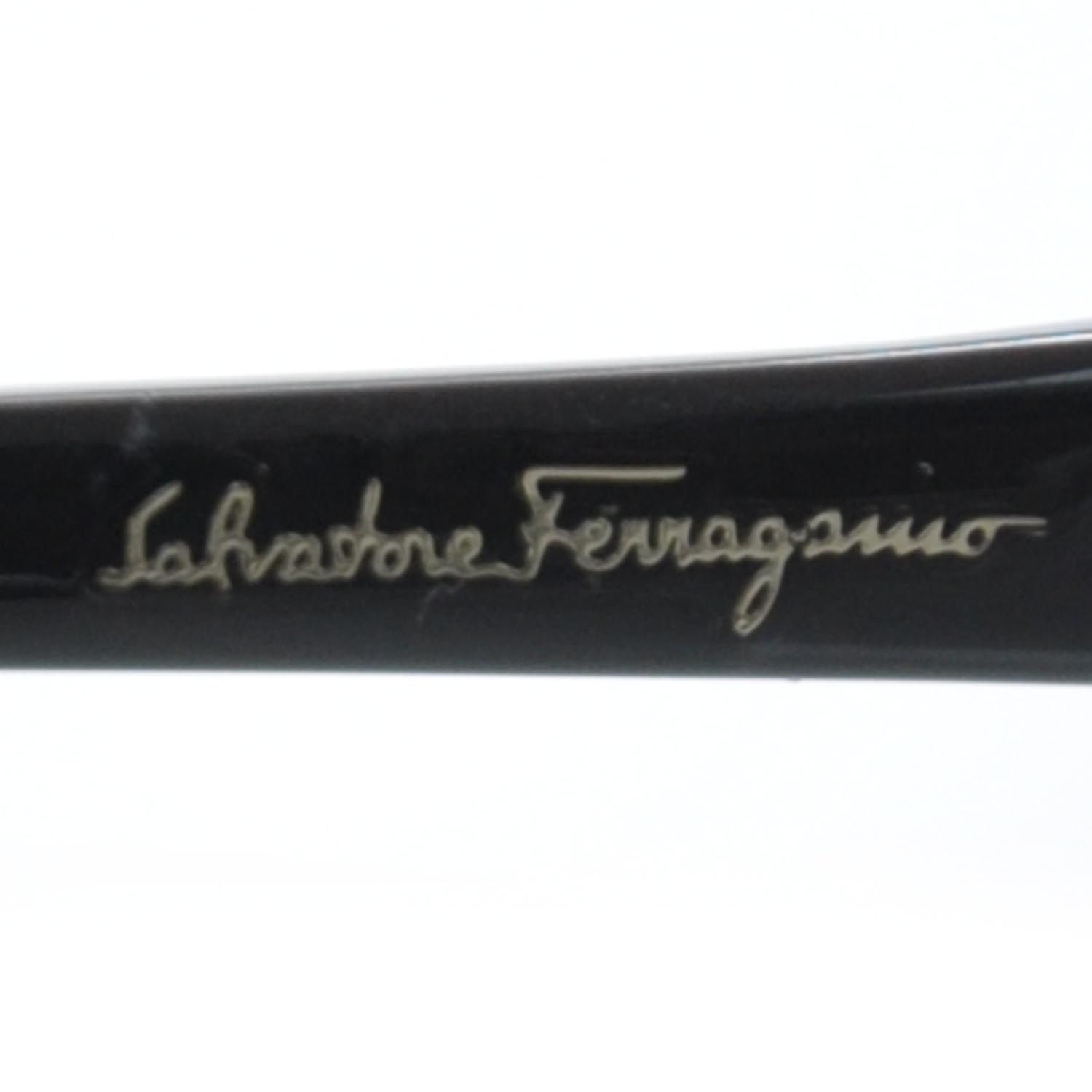 FASHIONPHILE SALVATOREFERRAGAMOAviatorSunglasses 7 of 10