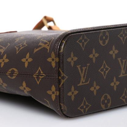 Louis Vuitton Monogram Luco 9 of 12
