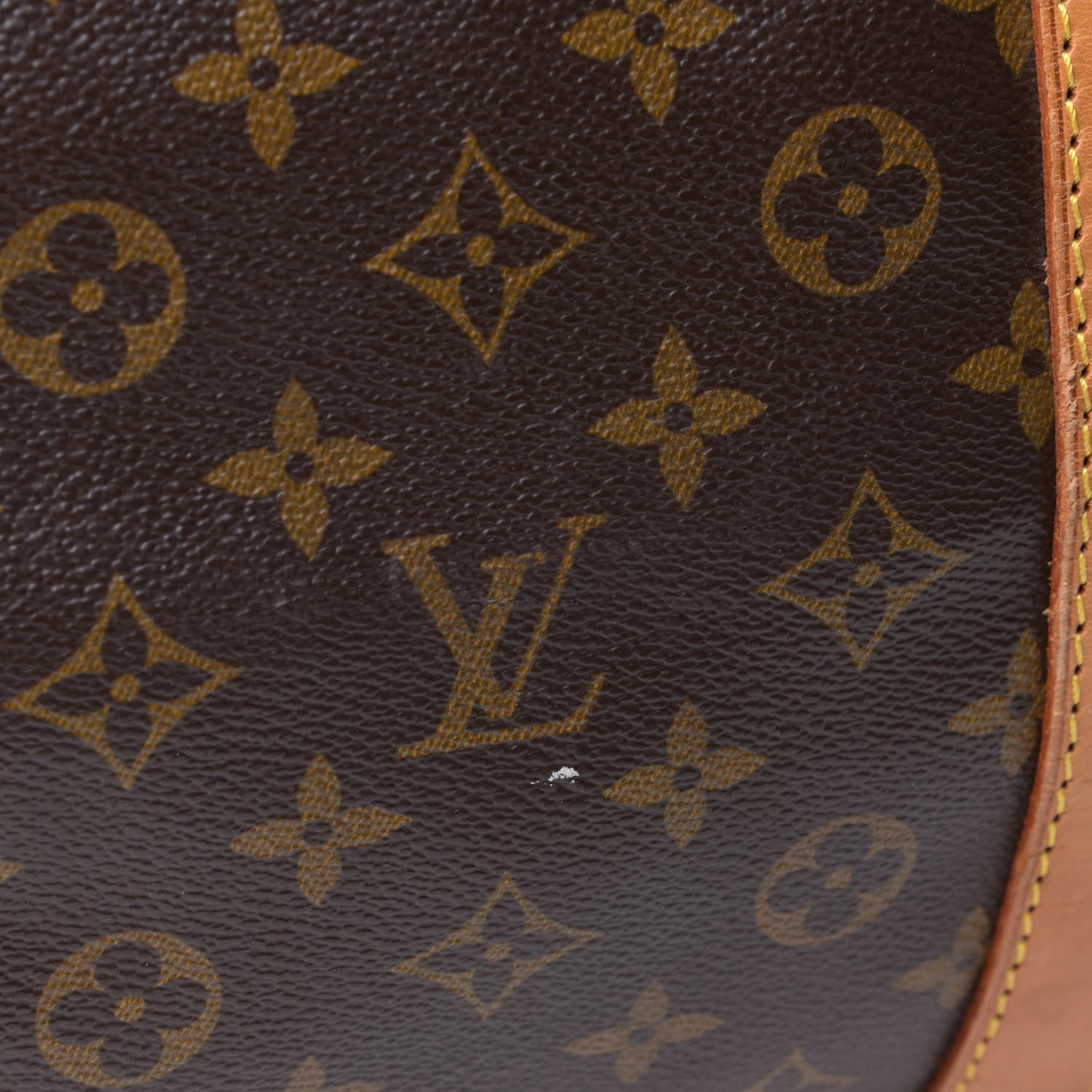 Monogram Keepall Bandouliere 60