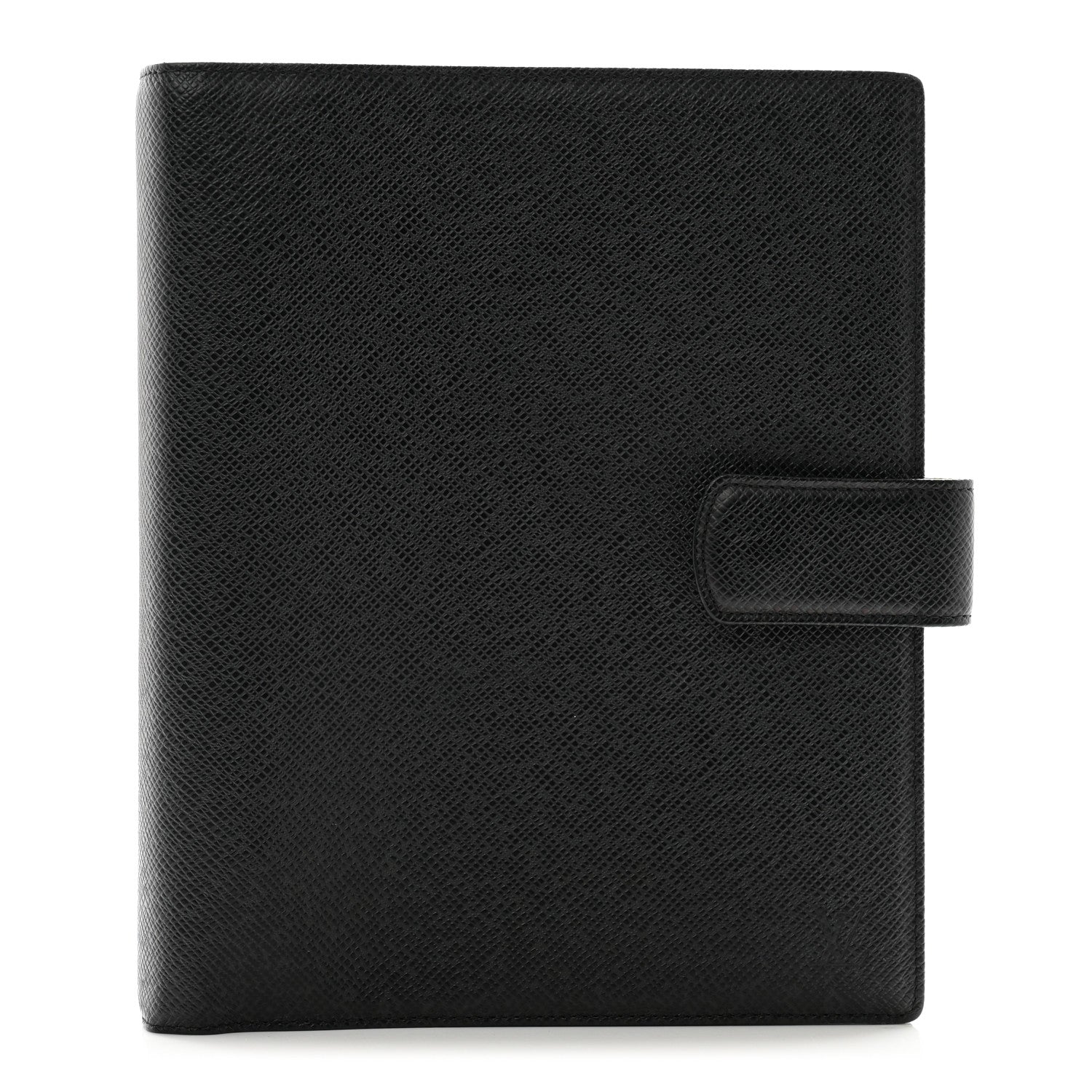 Louis Vuitton Taiga Large Ring Agenda Cover Ardoise 1 of 10