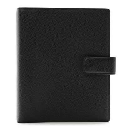Louis Vuitton Taiga Large Ring Agenda Cover Ardoise 1 of 10
