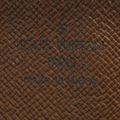 Louis Vuitton Monogram Papillon 30 8 of 9