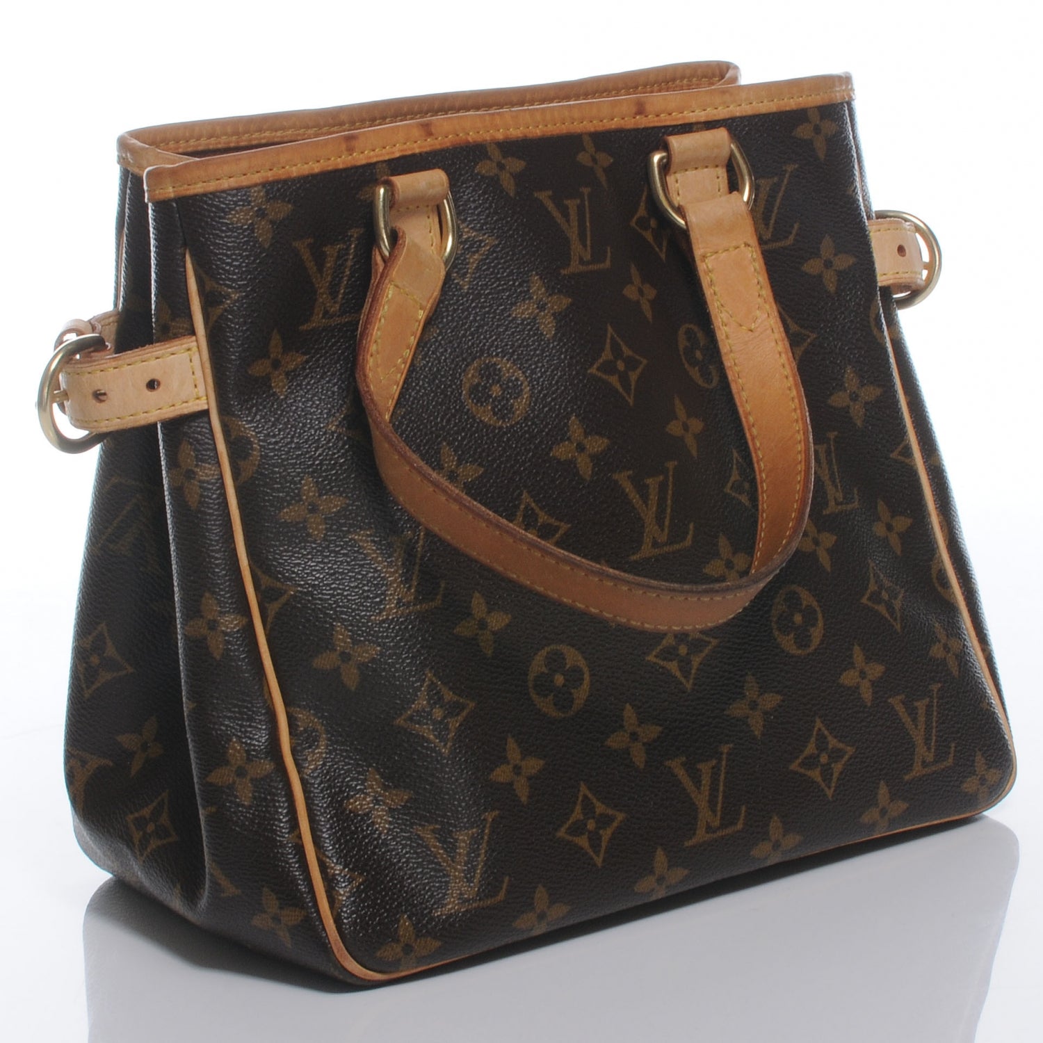 Louis Vuitton Monogram Batignolles 3 of 7