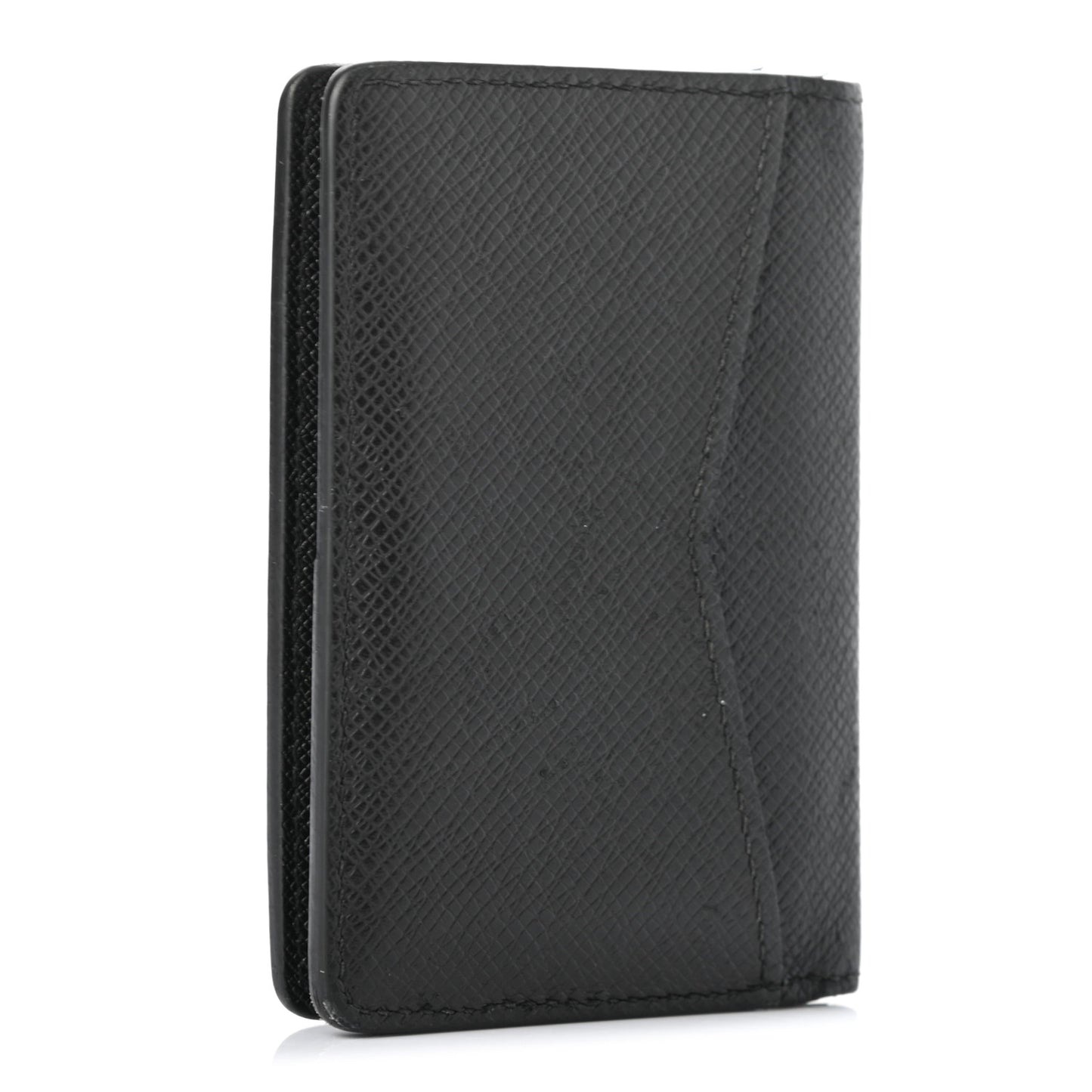 Taiga Pocket Organizer NM Black