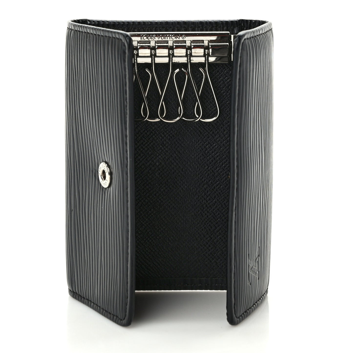 Epi Multicles 6 Key Holder Black