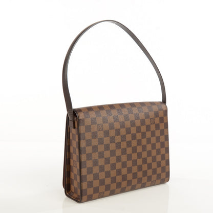 Louis Vuitton Damier Ebene Tribeca Carre 3 of 7