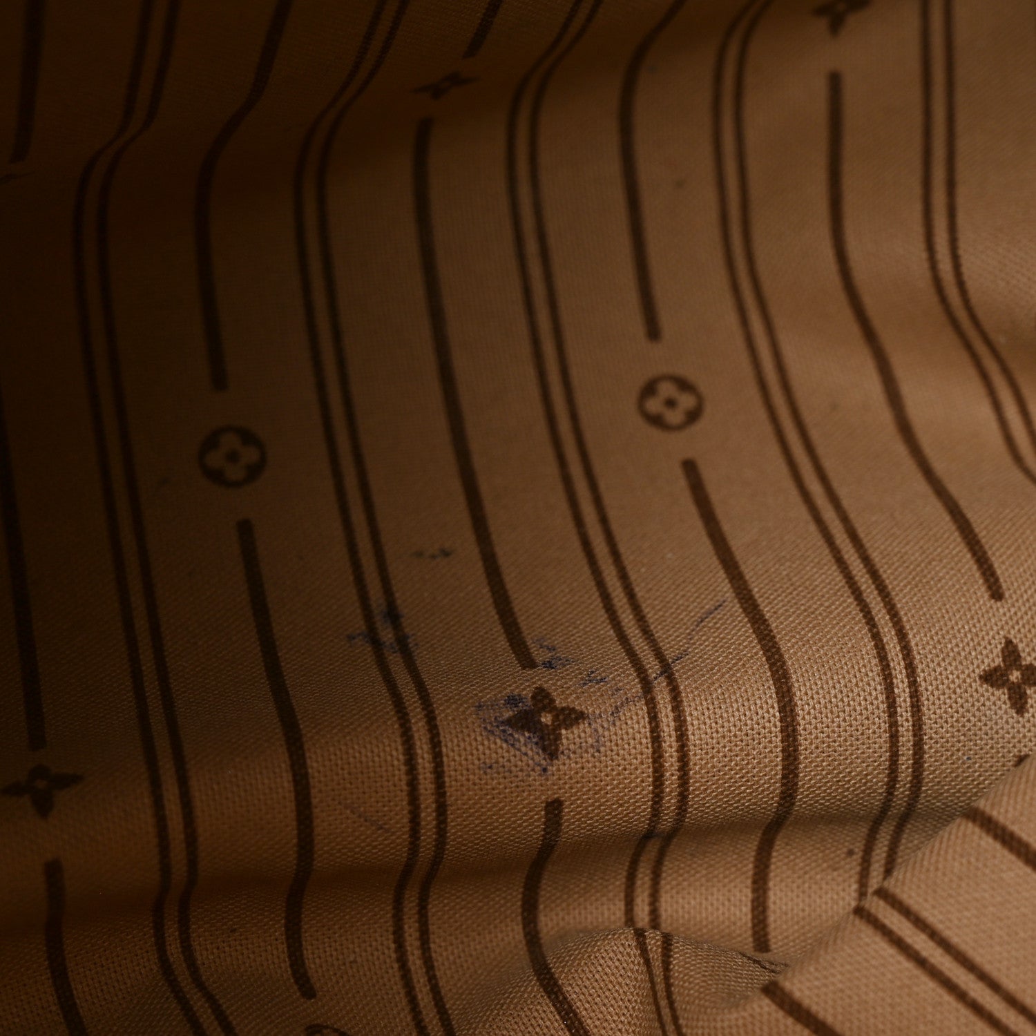 Louis Vuitton Monogram Delightful PM 9 of 9