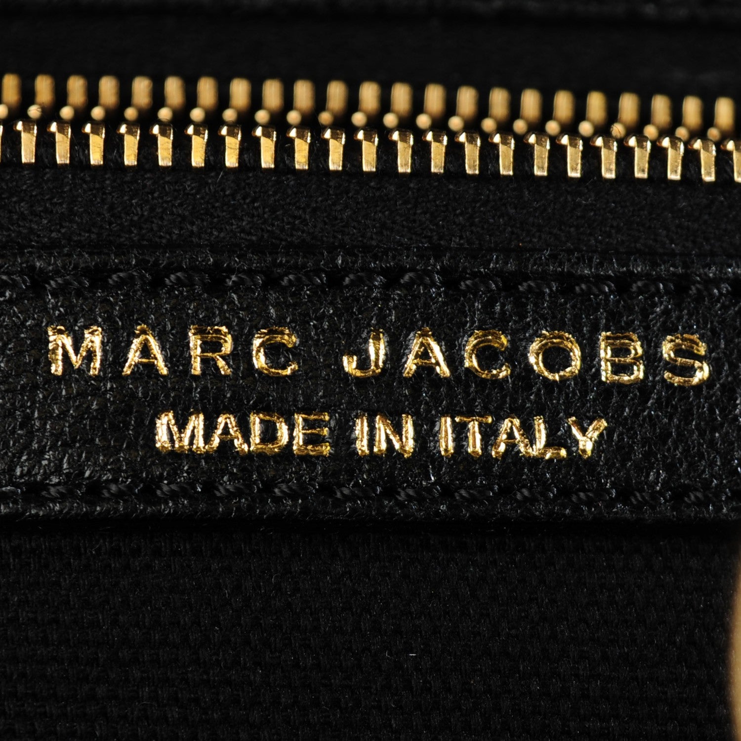 Marc Jacobs Lambskin Quilted Mini Colorblock Manhattan Stam Black Concrete 9 of 11