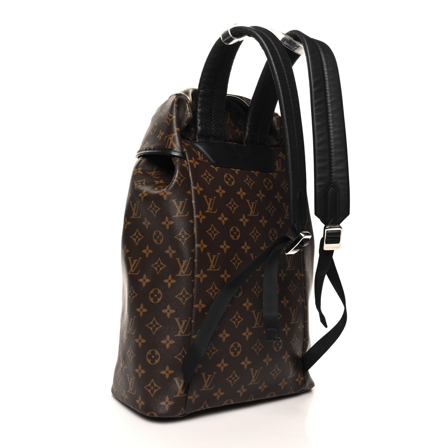 Monogram Macassar Zack Backpack