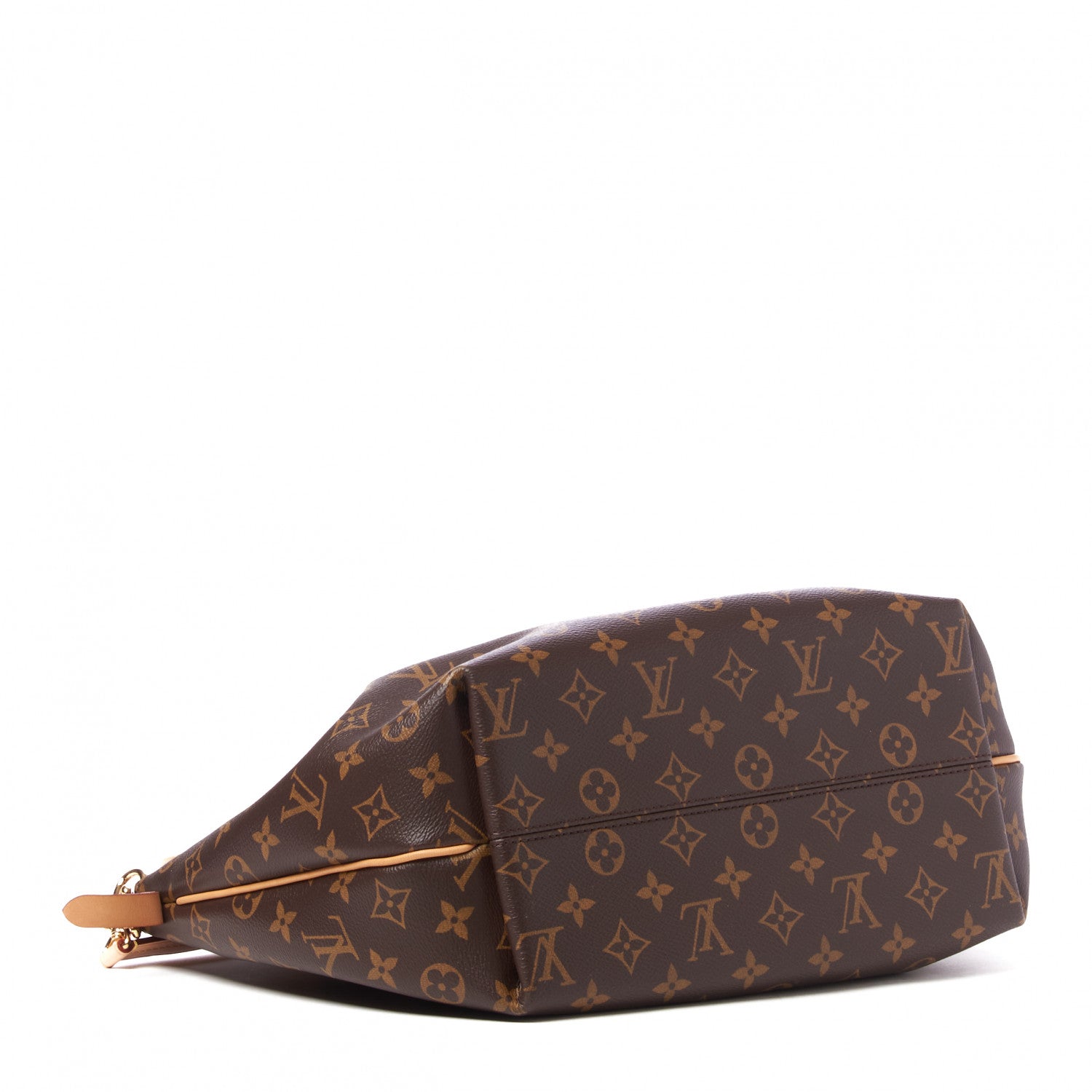 Louis Vuitton Monogram Turenne MM 3 of 8