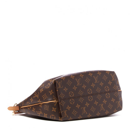Louis Vuitton Monogram Turenne MM 3 of 8