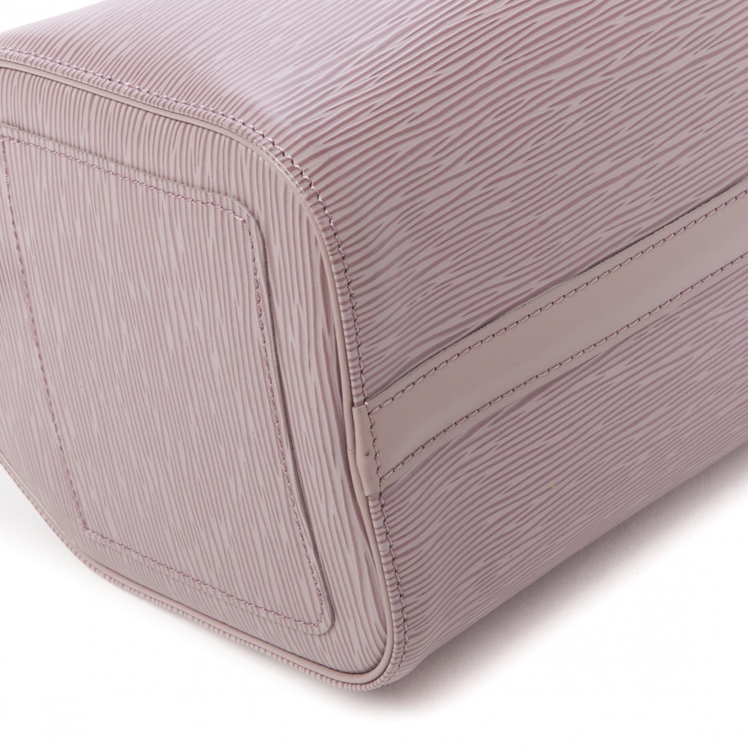 Louis Vuitton Epi Speedy 25 Lilac 5 of 8