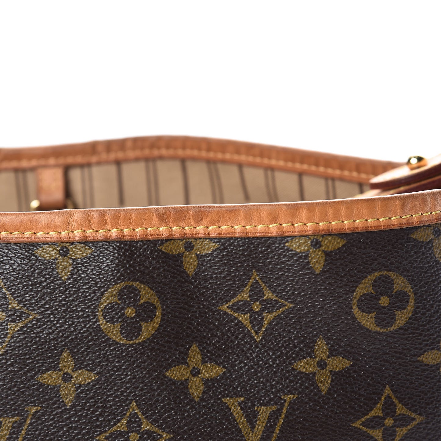 Monogram Delightful MM