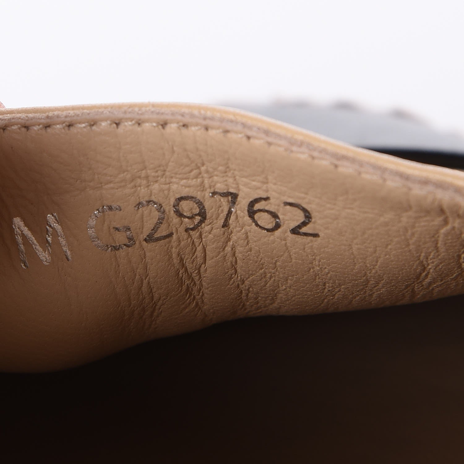 Chanel Lambskin CC Espadrilles 38 Beige Black 8 of 9