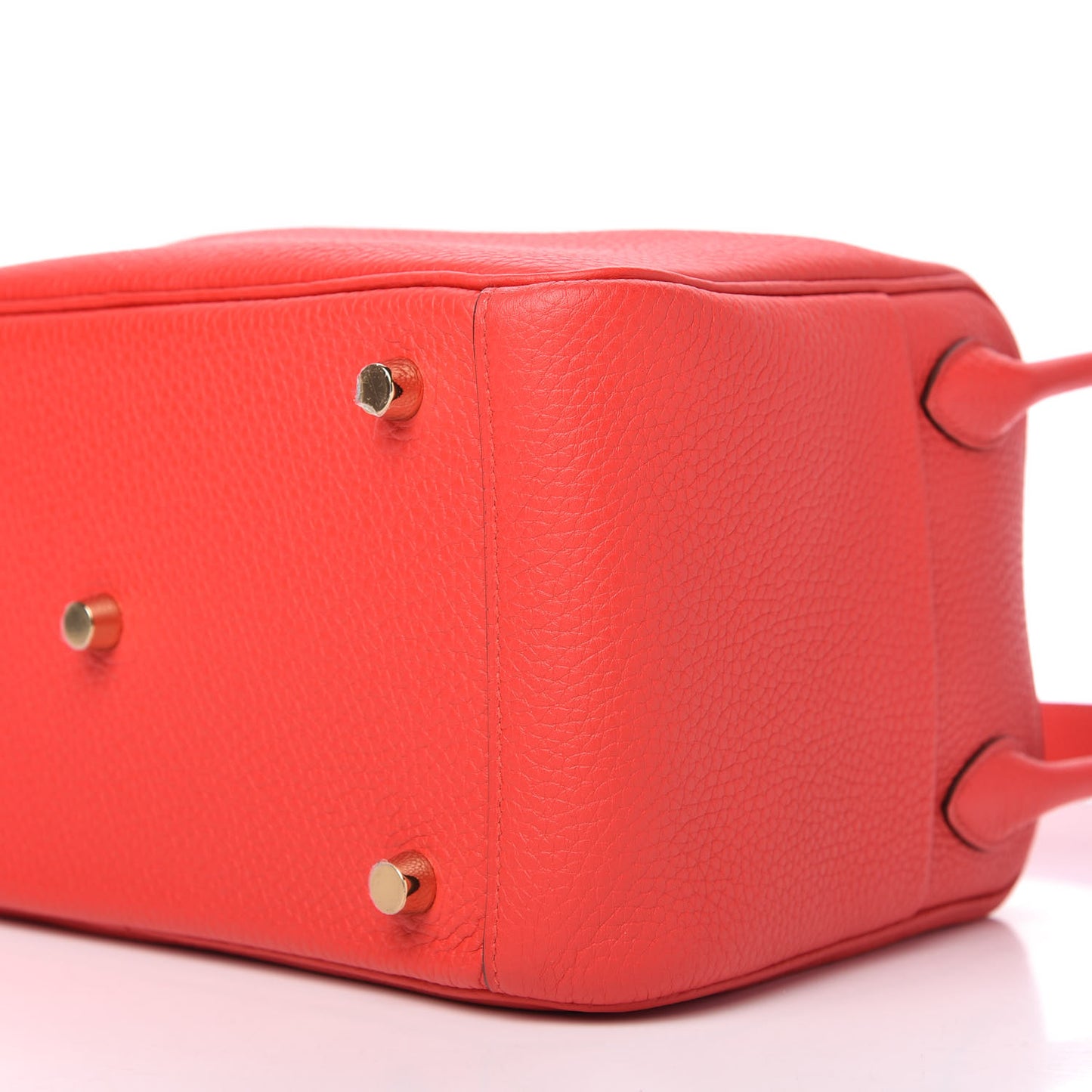 Taurillon Clemence Lindy 26 Rouge De Coeur
