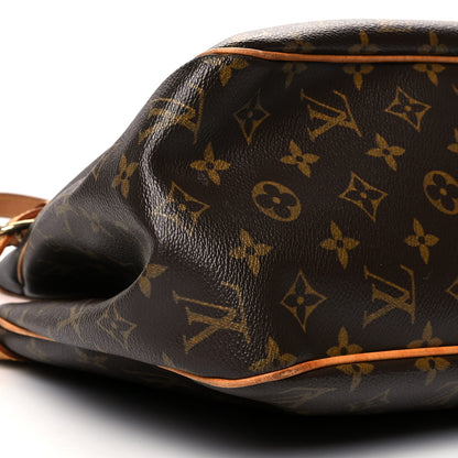 Louis Vuitton Monogram Batignolles Horizontal 8 of 10