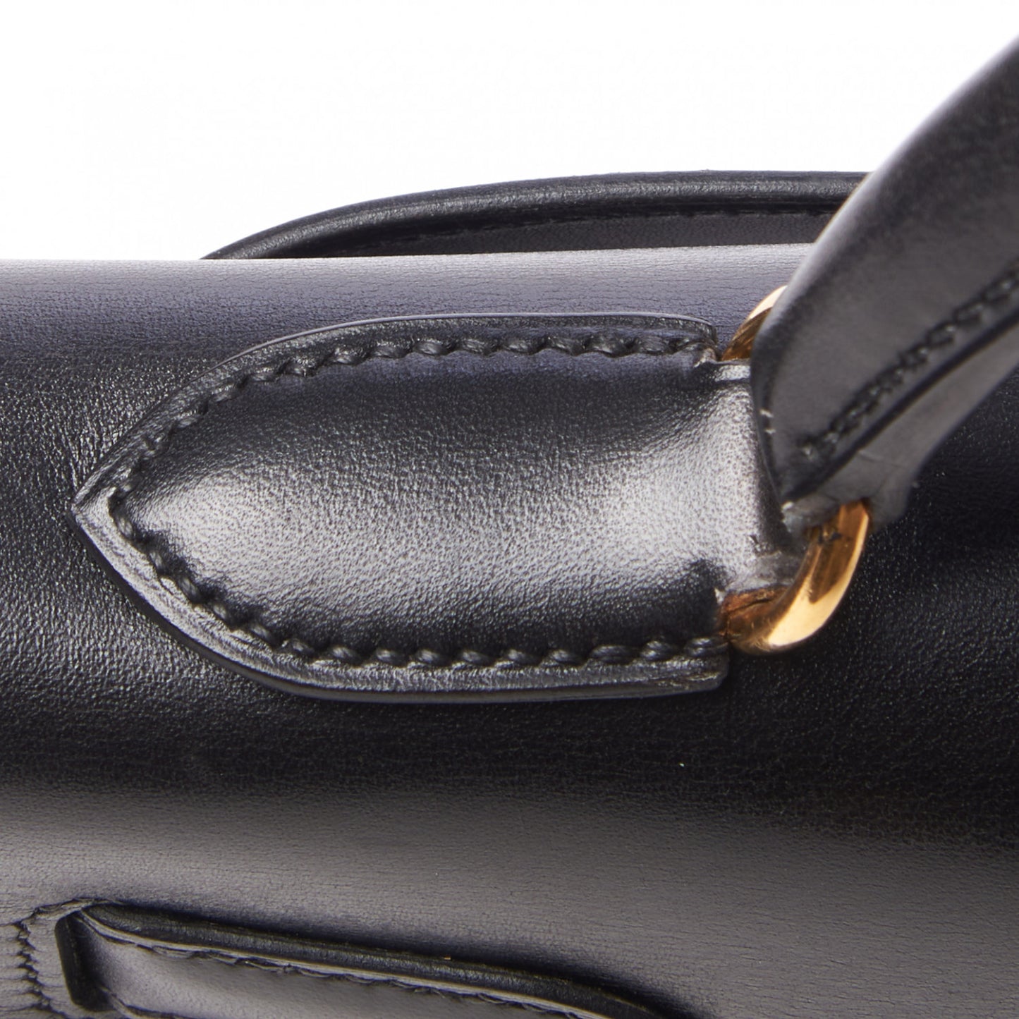 Box Kelly Sellier 32 Black