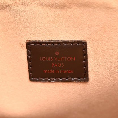 Louis Vuitton LOUIS VUITTON Damier Ebene Kensington 6 of 10