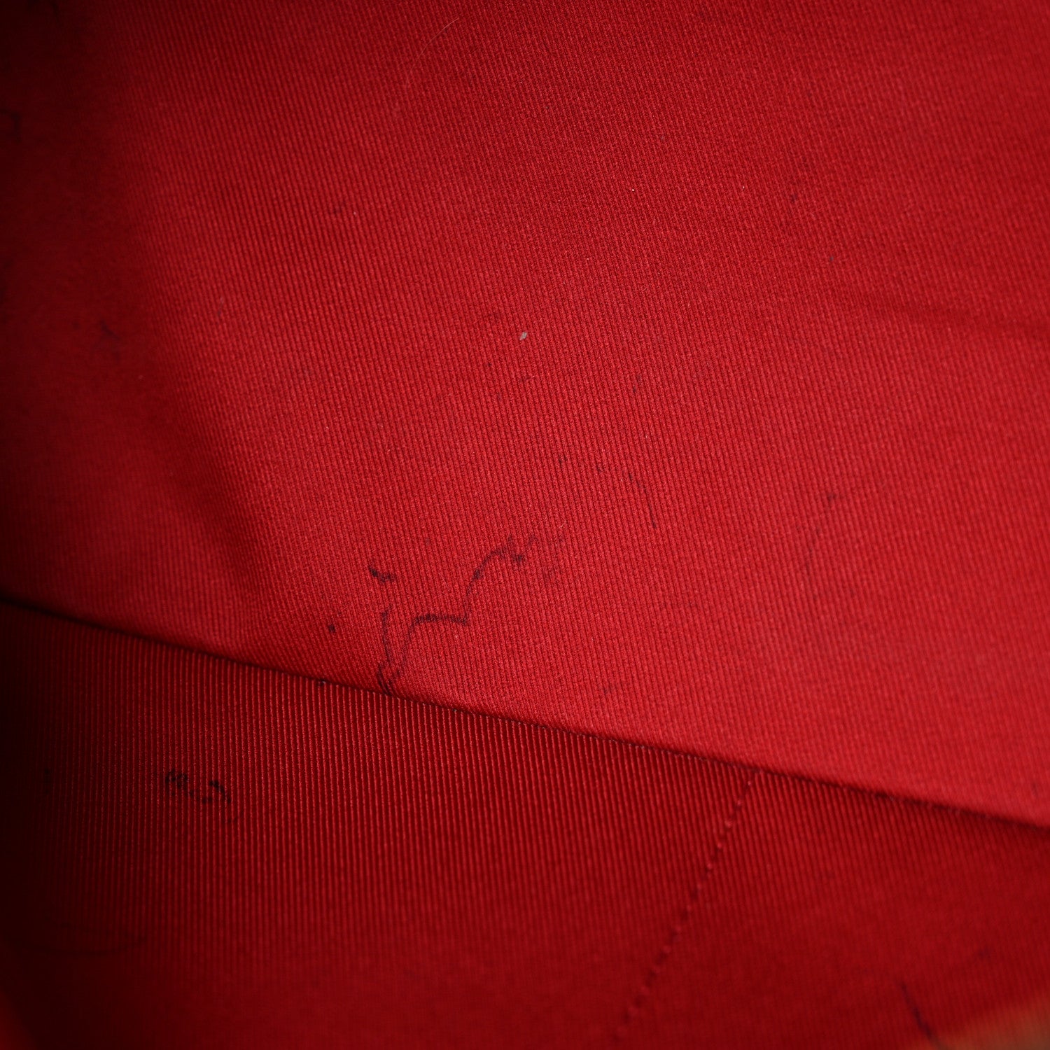 Louis Vuitton Empreinte Ponthieu PM Marine Rouge 13 of 18