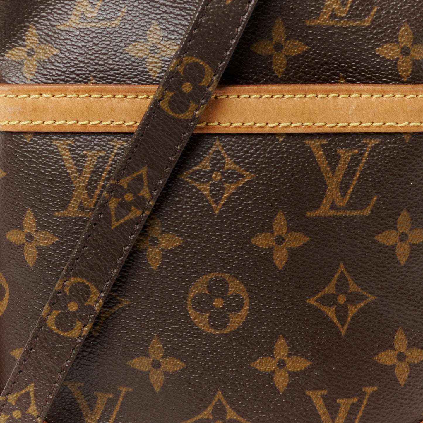 Monogram Danube 21