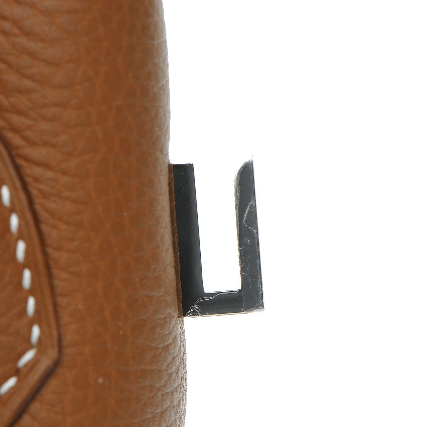 Togo Birkin 25 Gold