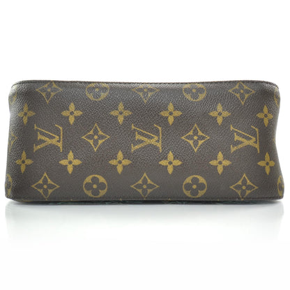 Louis Vuitton Monogram Looping MM 4 of 7