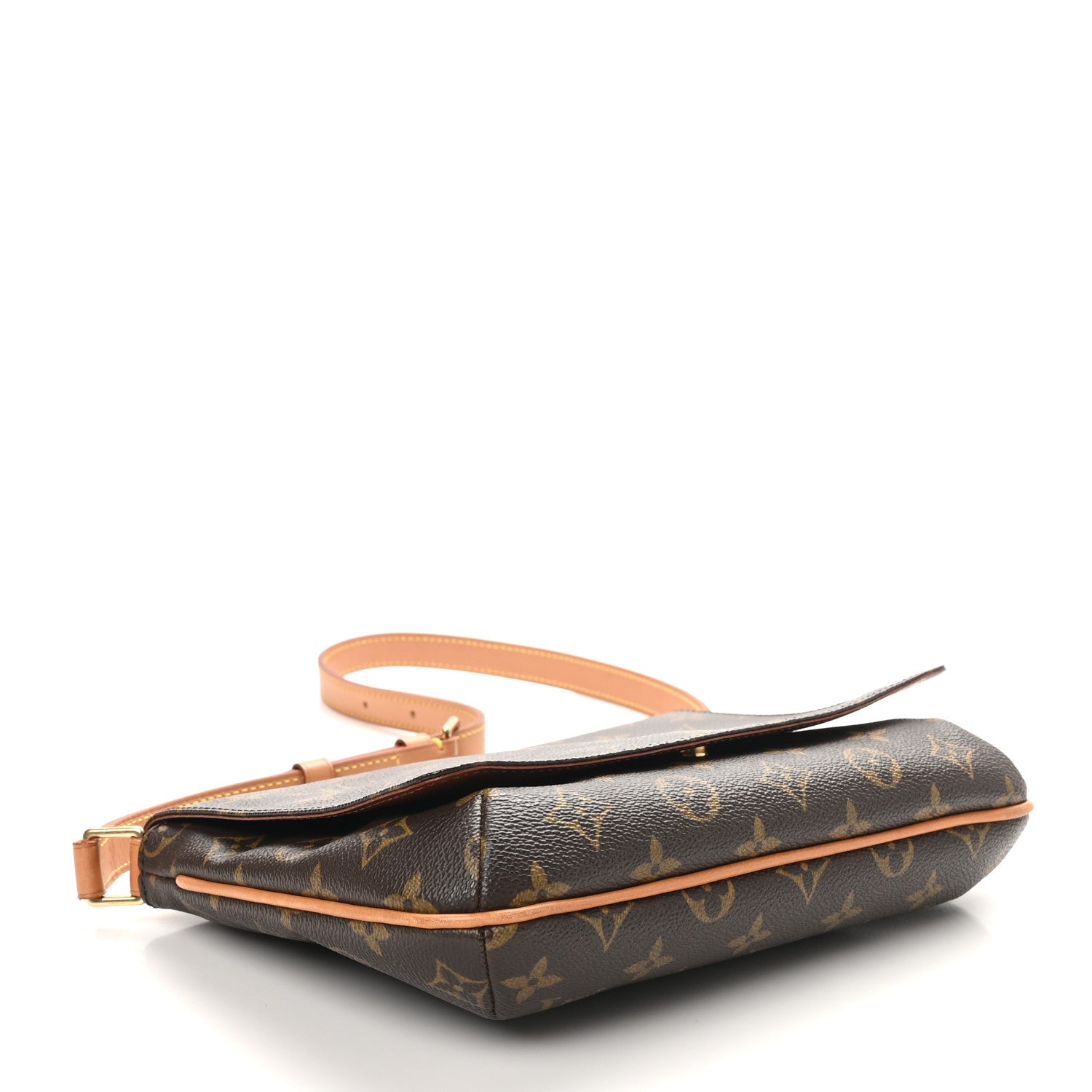 Louis Vuitton Monogram Musette Tango 4 of 9