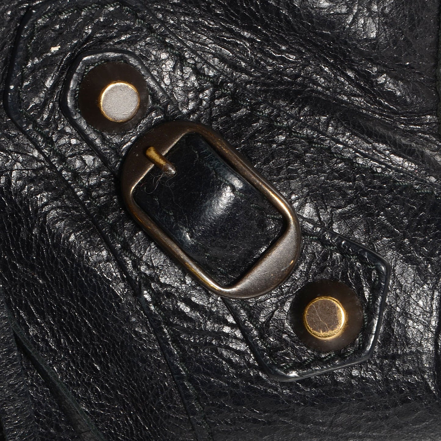 Agneau City Black