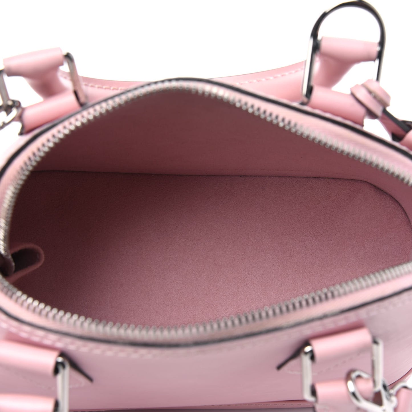 Epi Alma BB Rose Ballerine