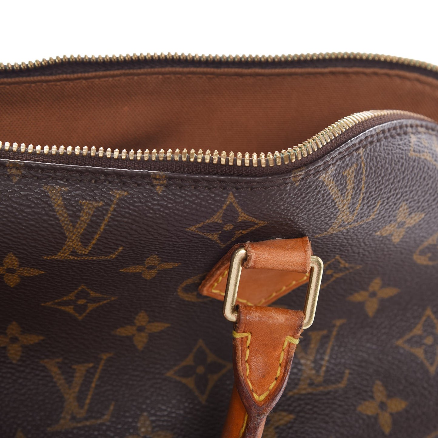 Monogram Alma PM