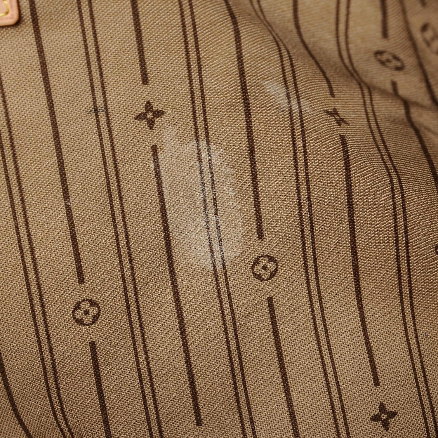 Louis Vuitton Monogram Delightful GM 11 of 11