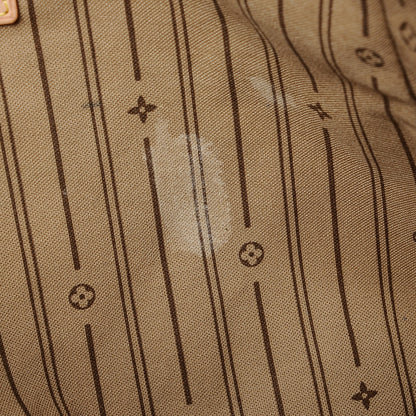 Louis Vuitton Monogram Delightful GM 11 of 11