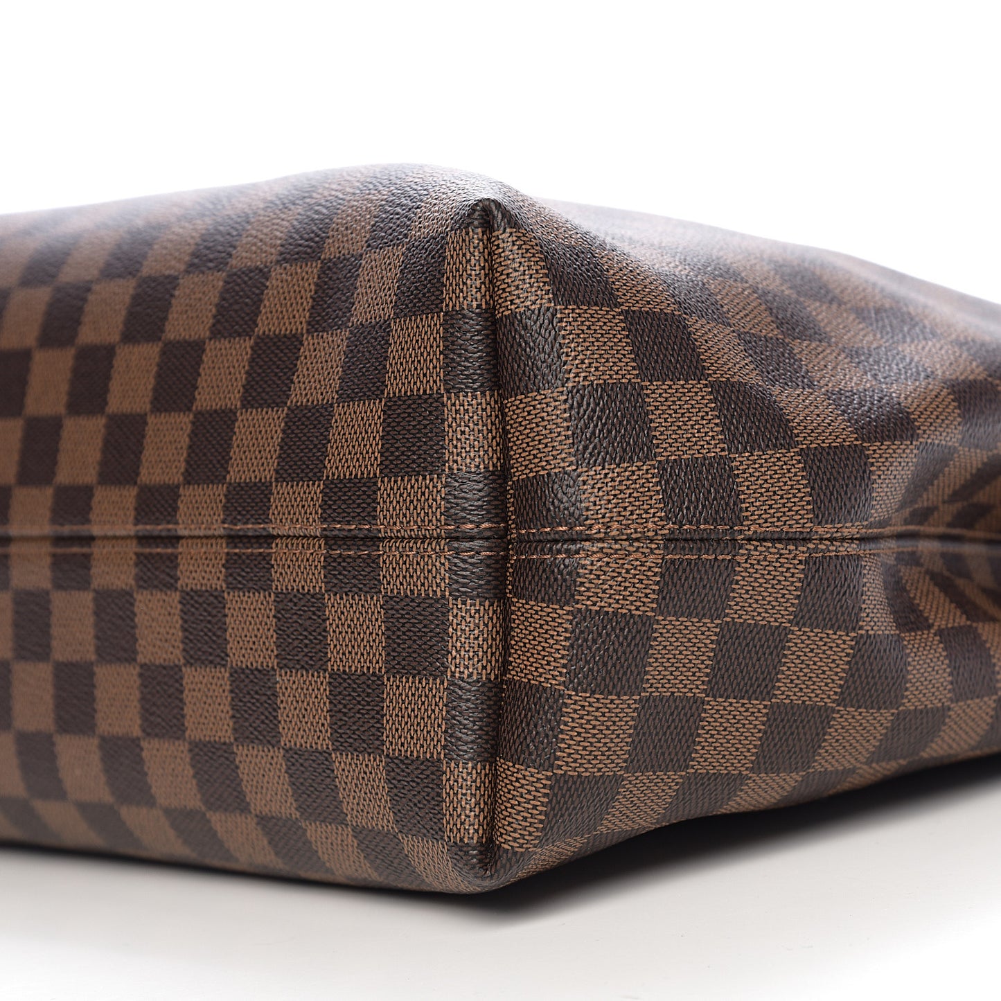 Damier Ebene Graceful MM