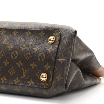 Louis Vuitton Monogram Olympe Camel 9 of 9