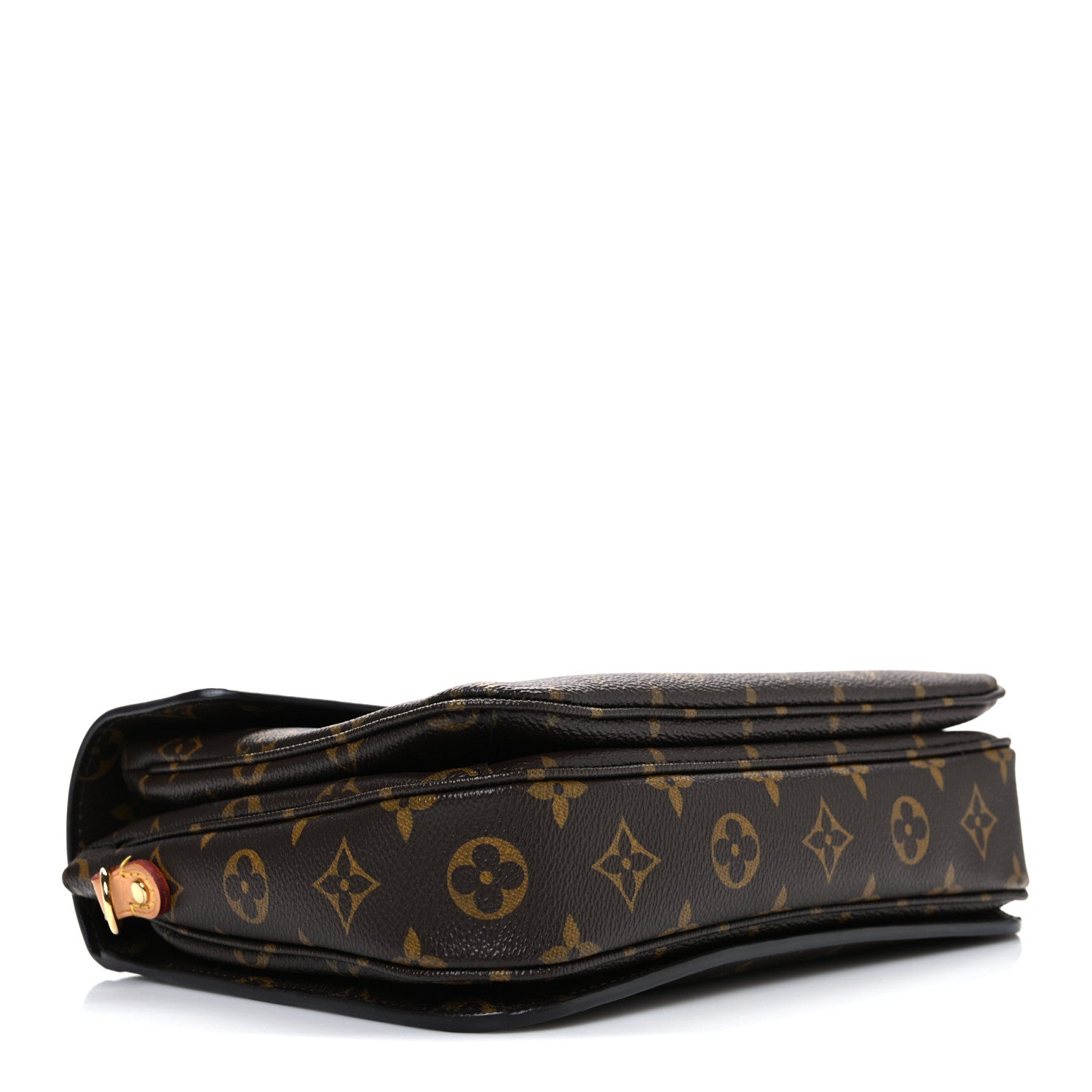 Louis Vuitton Monogram Pochette Metis 4 of 13