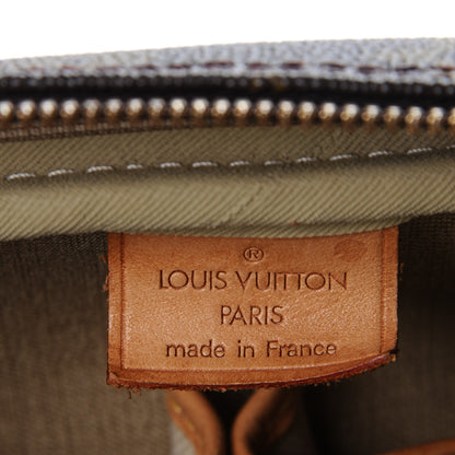 Louis Vuitton Monogram Deauville 6 of 7