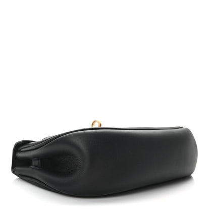 Hermes Swift Kelly Moove Black 4 of 12