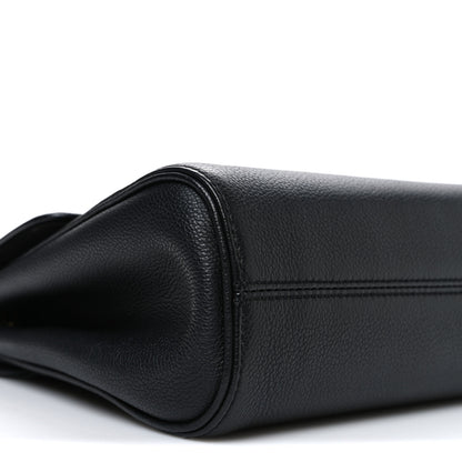 Louis Vuitton Empreinte Saint Germain MM Black 10 of 12