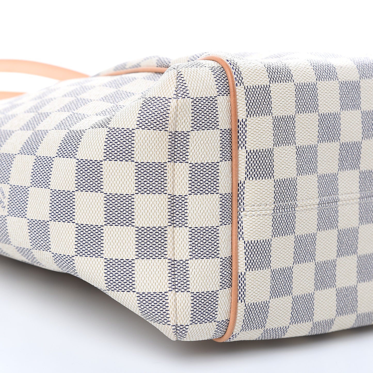 Damier Azur Totally MM