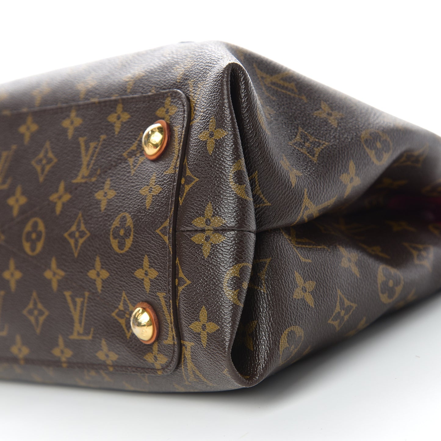 Monogram Olympe Aurore